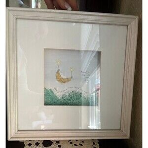 Nursery Art Twinkle Twinkle Little Star